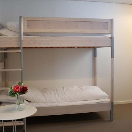 Budget Rooms Copenhagen Ishøj Dış mekan fotoğraf