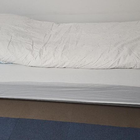 Budget Rooms Copenhagen Ishøj Dış mekan fotoğraf