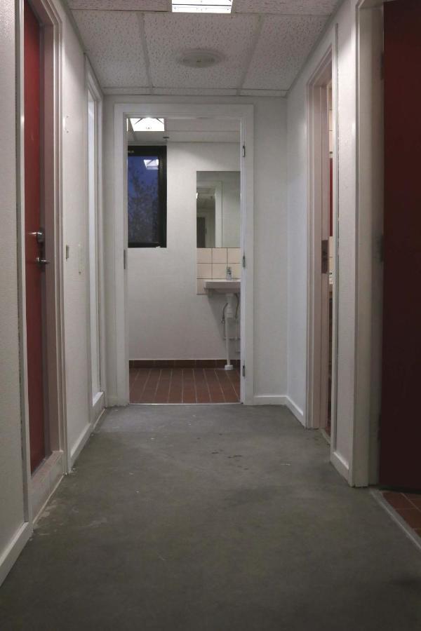 Budget Rooms Copenhagen Ishøj Dış mekan fotoğraf
