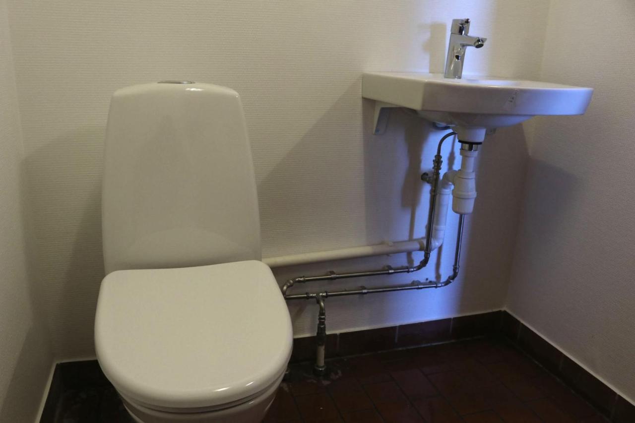 Budget Rooms Copenhagen Ishøj Dış mekan fotoğraf