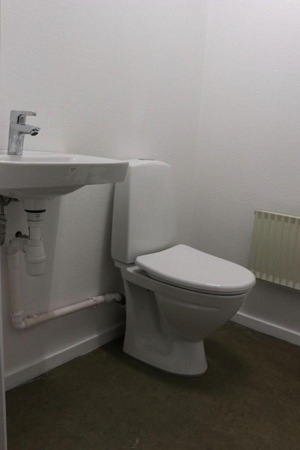 Budget Rooms Copenhagen Ishøj Dış mekan fotoğraf