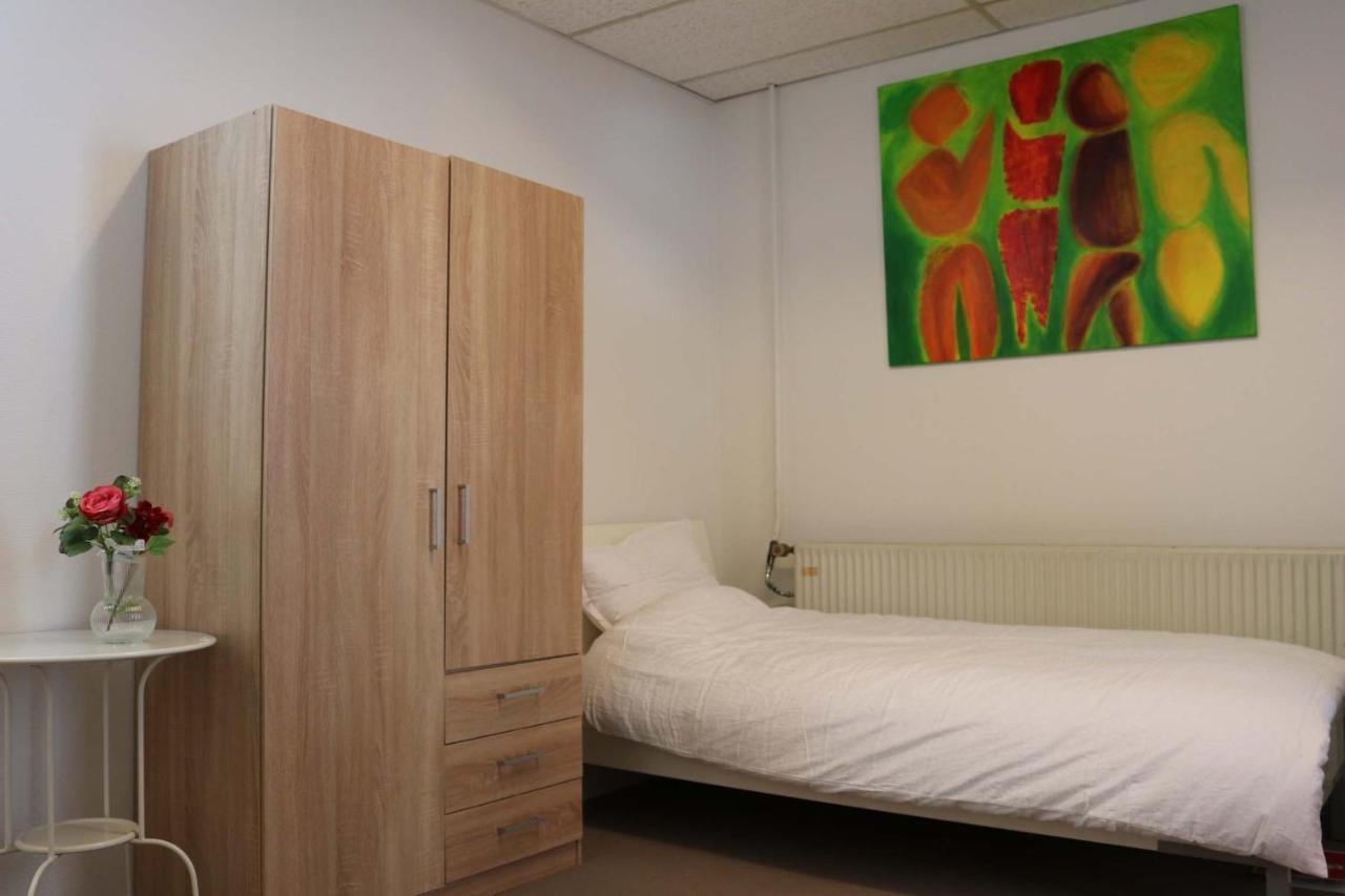 Budget Rooms Copenhagen Ishøj Dış mekan fotoğraf