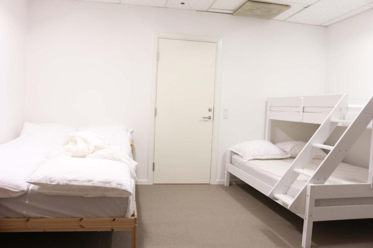 Budget Rooms Copenhagen Ishøj Dış mekan fotoğraf