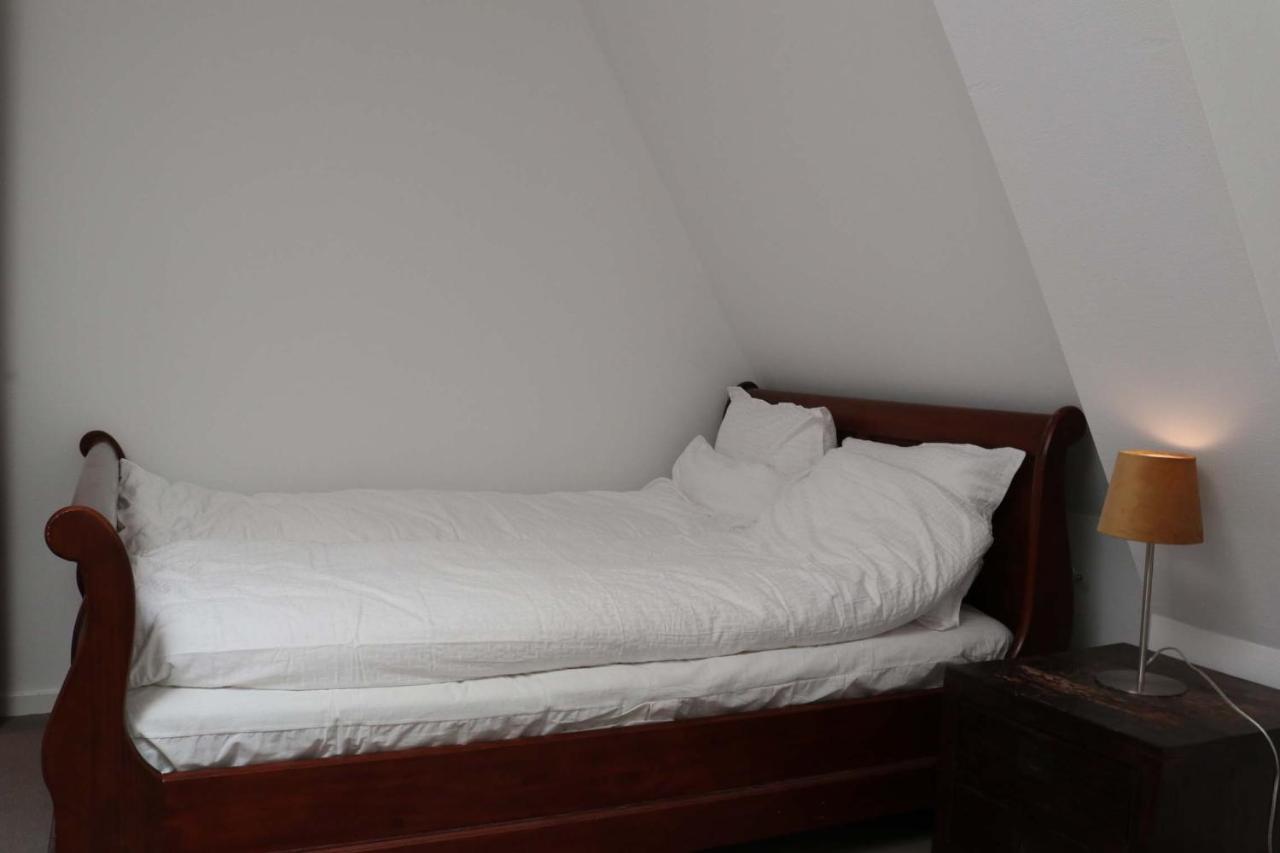 Budget Rooms Copenhagen Ishøj Dış mekan fotoğraf