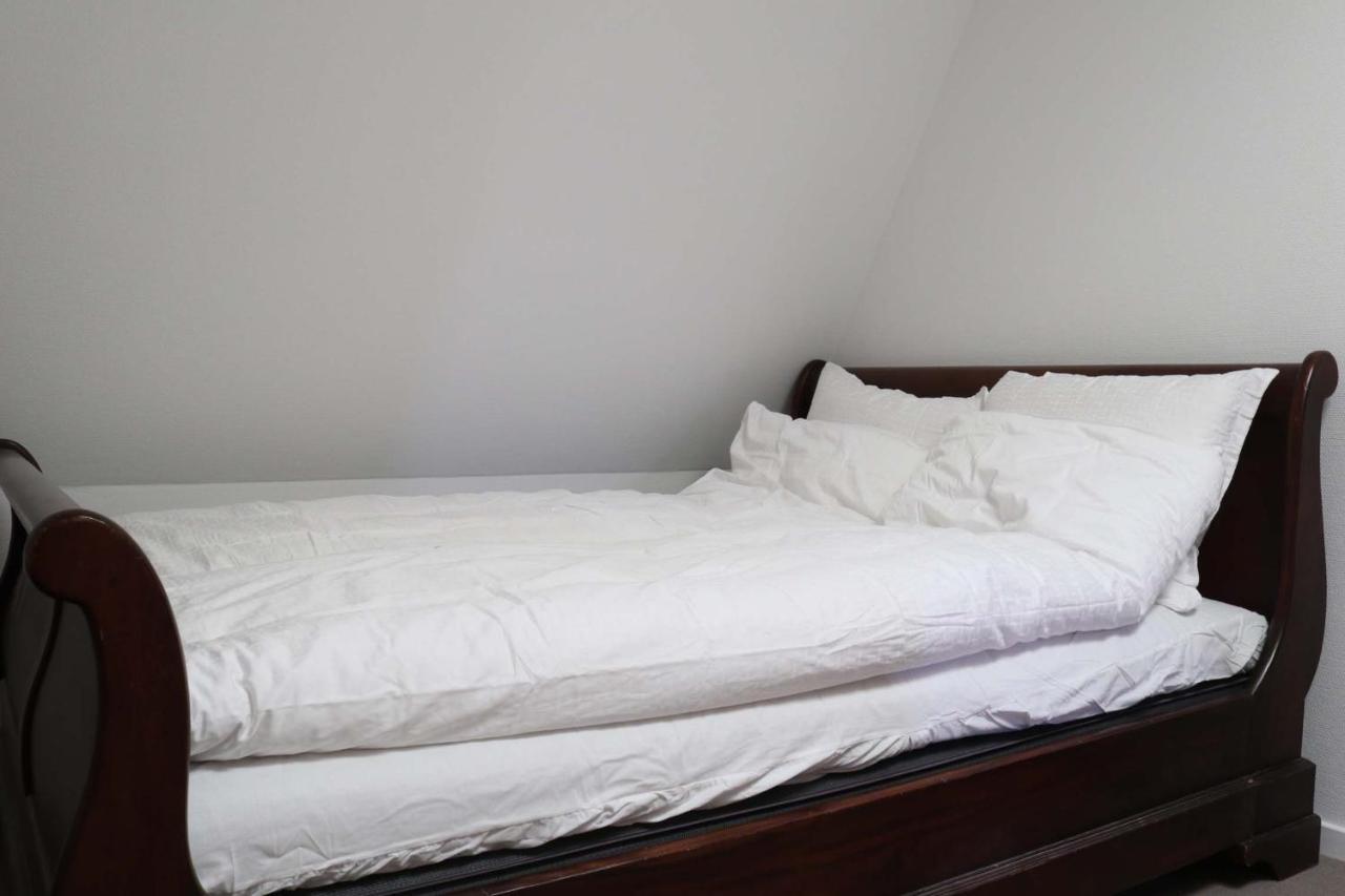 Budget Rooms Copenhagen Ishøj Dış mekan fotoğraf
