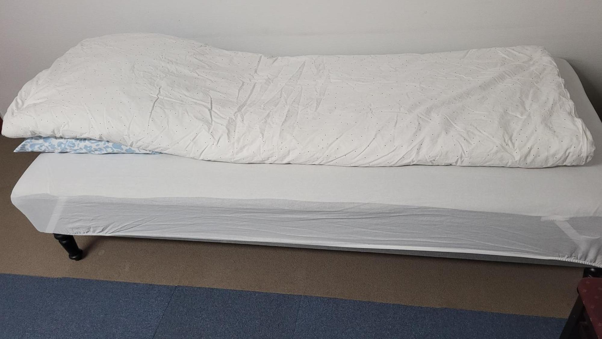 Budget Rooms Copenhagen Ishøj Dış mekan fotoğraf